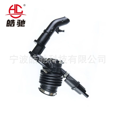 3.5L-V6 Intake – Hava qəbuledici borular