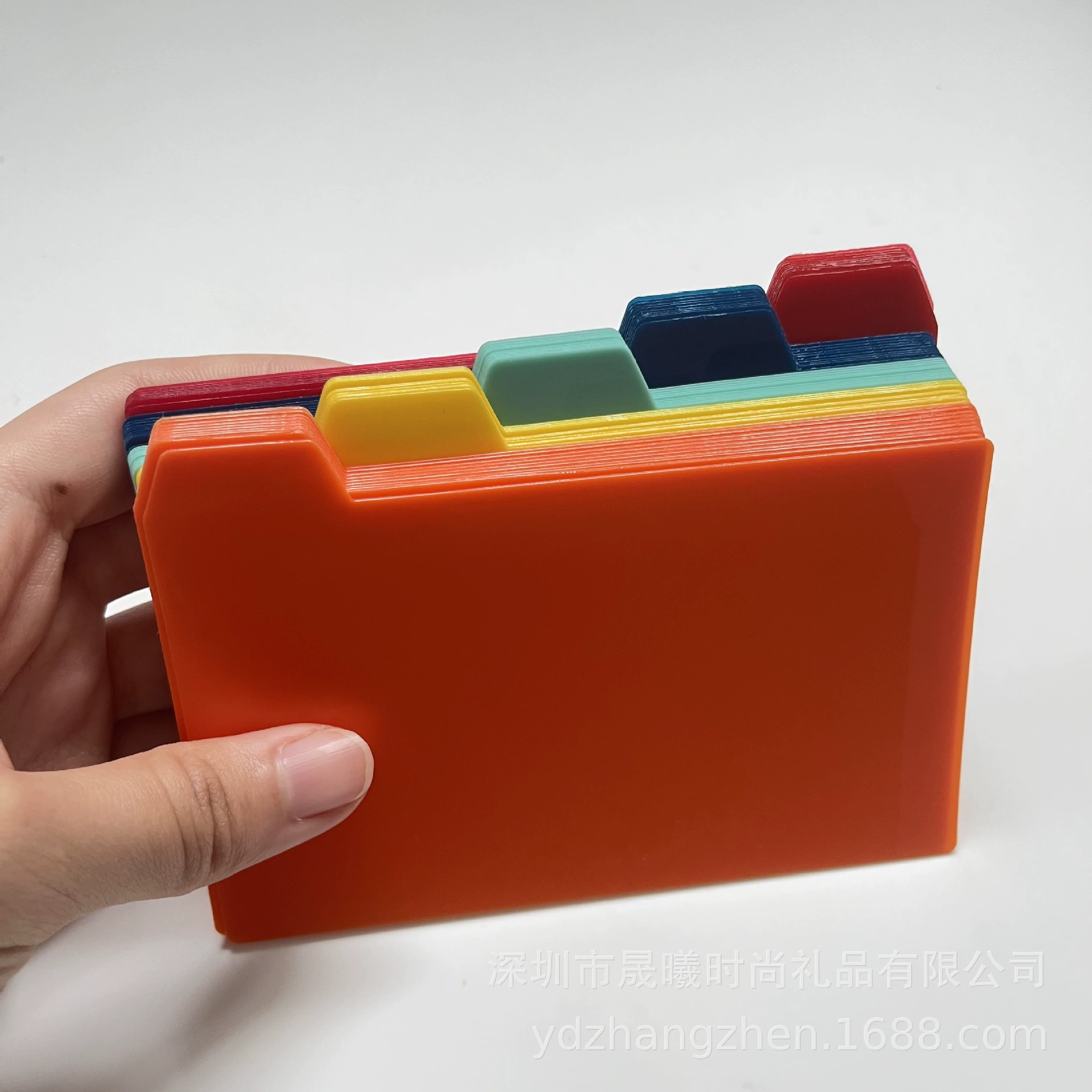 Ноутбук, аксессуары, блокнот, 5 цветов, A7, листы отрывные