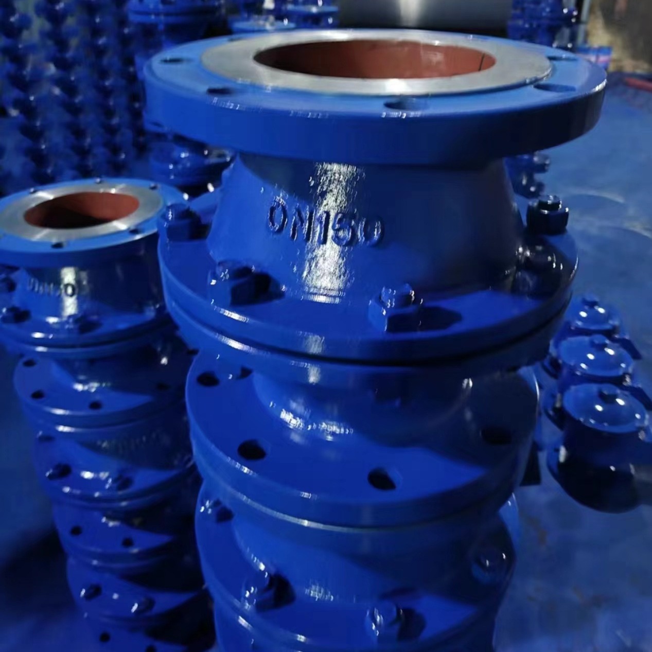 GZW型 管道阻火器 ZGB-2(ZH)抽式阻火器