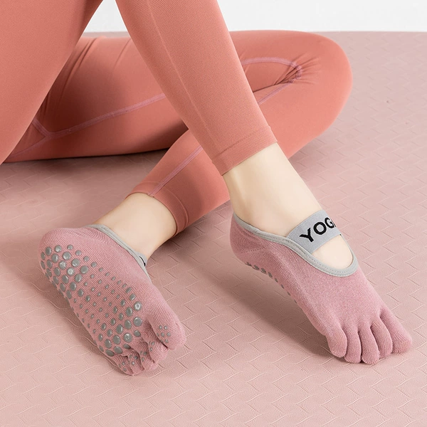 Pink [Solid color YOGA]