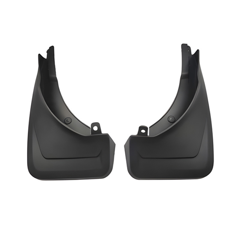 Aplicable a 2019 - 2023 Mercedes-Benz GLE baja con pedal para el neumático de barro para la mejora de la piel de barro de goma blanda