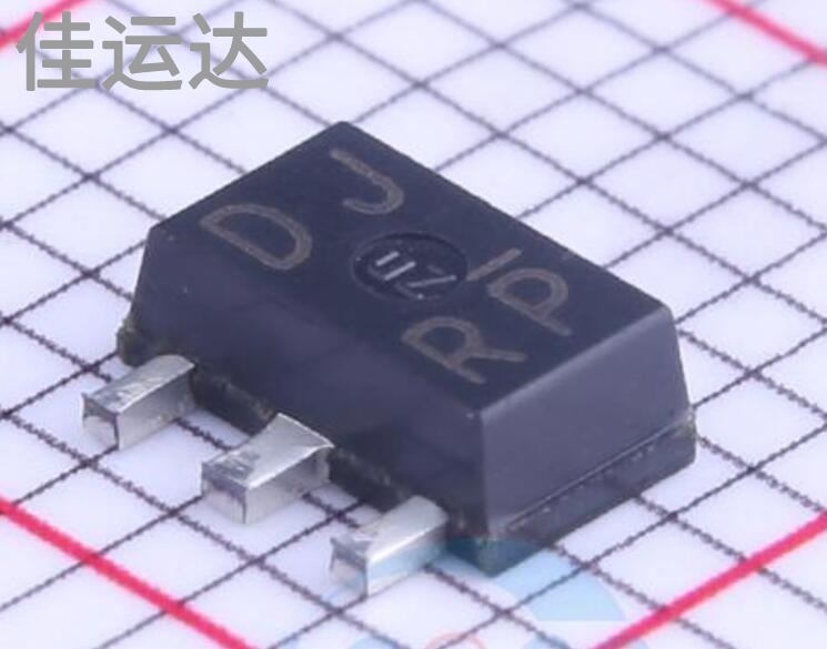 2SD2098T100R 规格 SC-62 三极管