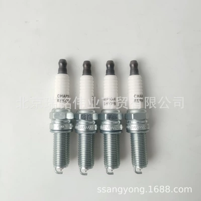 Alışdırma şamı (Sveçalar) Spark Plug TORRES