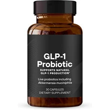 Горячая распродажа! В наличии пробиотические капсулы GLP-1.  Пробиотики — горячая распродажа на экспорт.  Поставка капсул EM30.