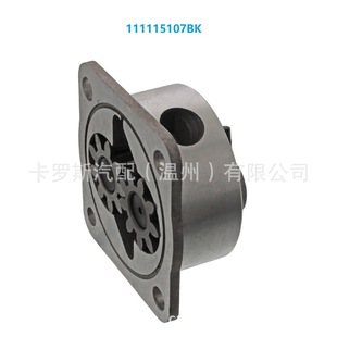 111115107BK for Audi oil pump