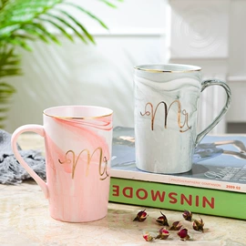 陶瓷杯;马克杯;杯子套装