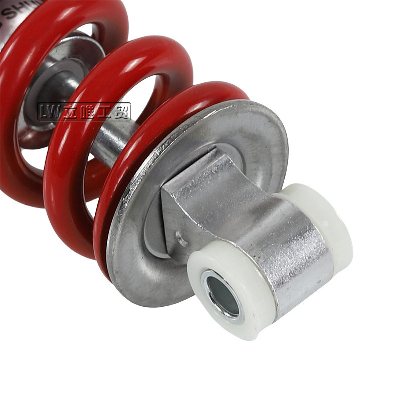 47Cc 49Cc Mini Motorcycle Scooter Atv Shock Absorber 125mm Center Hole 750-Pound Shock Absorber