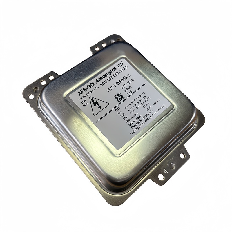 1648704126 para estabilizador de posición original de clase M GL de Mercedes-Benz