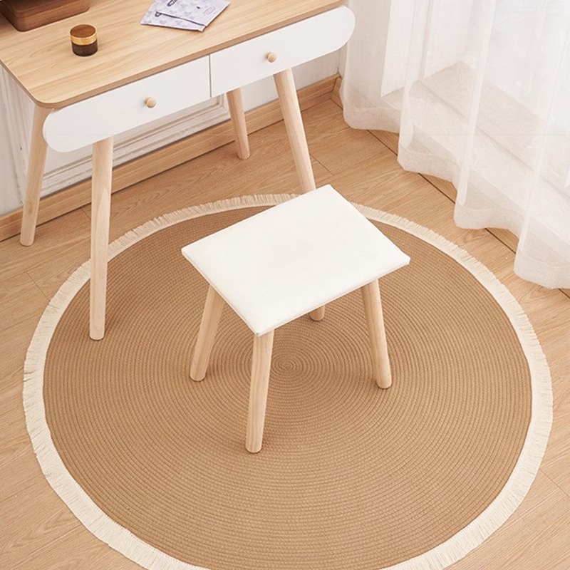 Suministros para la semana de captura de bebés, decoración de cumpleaños, accesorios decorativos, alfombra de lotería, estilo bohemio