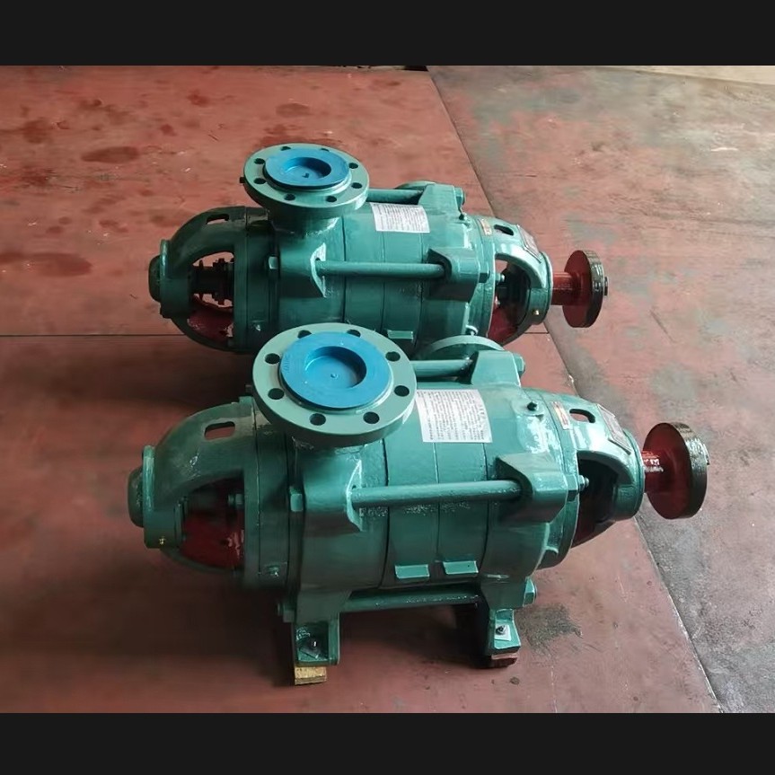 D80-30*3东方水泵,D80-30×3工业排水多级泵