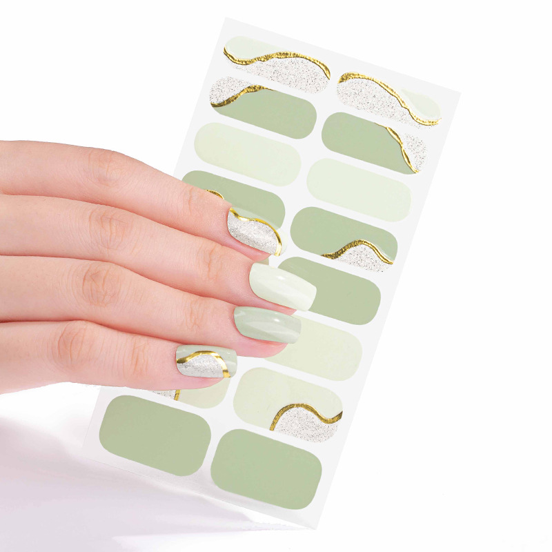 nail stickers for nails