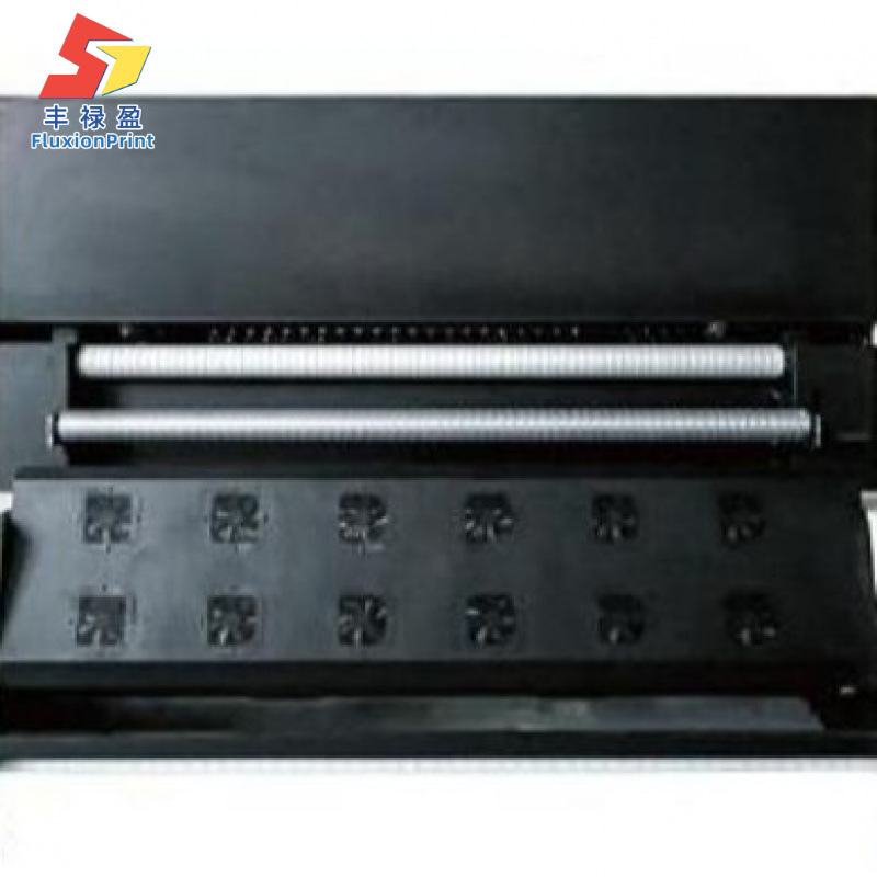 FLY【厂家直发 源头工厂】30头数码印花机 定金