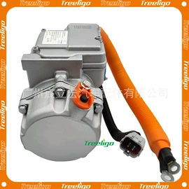 汽车空调;其他冷却系统;蒸发器