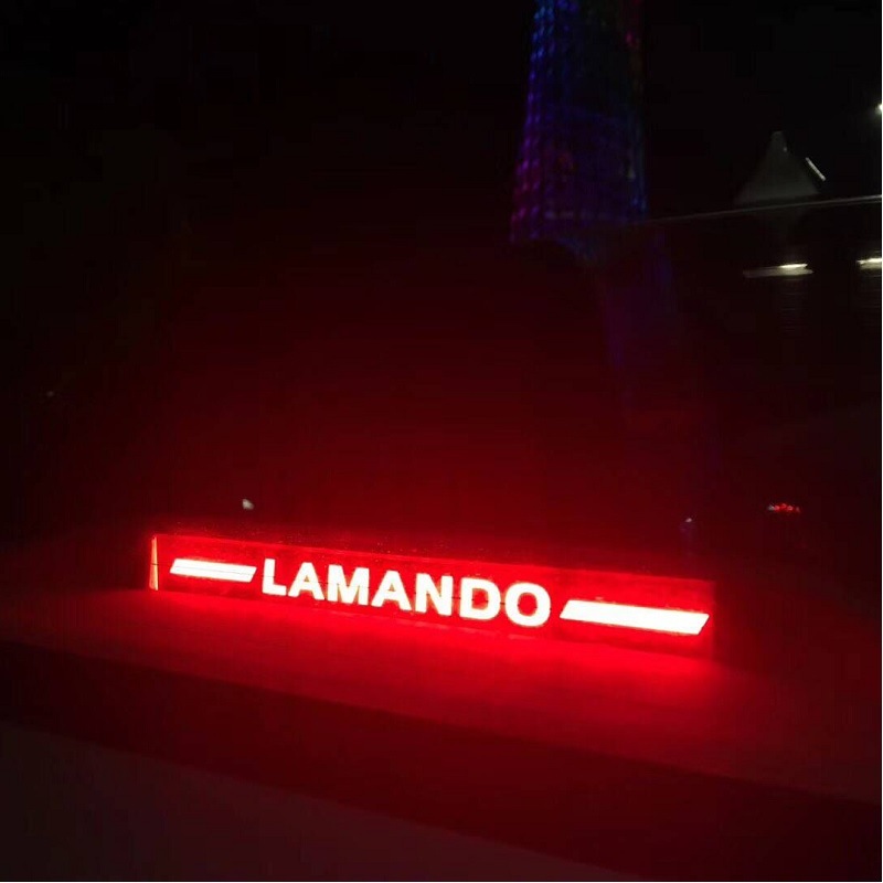 Volkswagen Lavida Sagitar – Passat Brake light - lamando-15-23