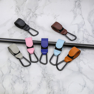 Spot stroller Hook stroller stroller high quality hook carabiner Velcro Hook stroller accessories