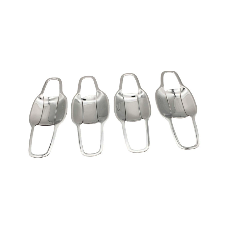 Подходит для Volvo 18 моделей XC60 из нержавеющей стали