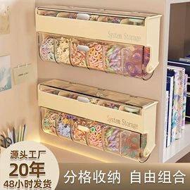 收纳箱;收纳盒;化妆品收纳盒