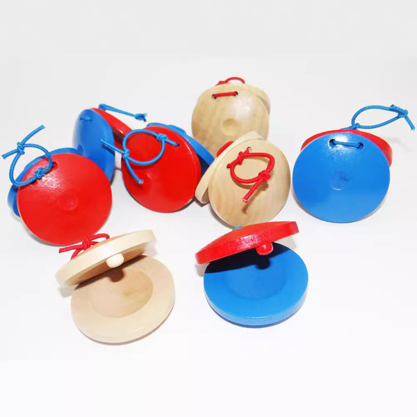 Wooden music musical instruments