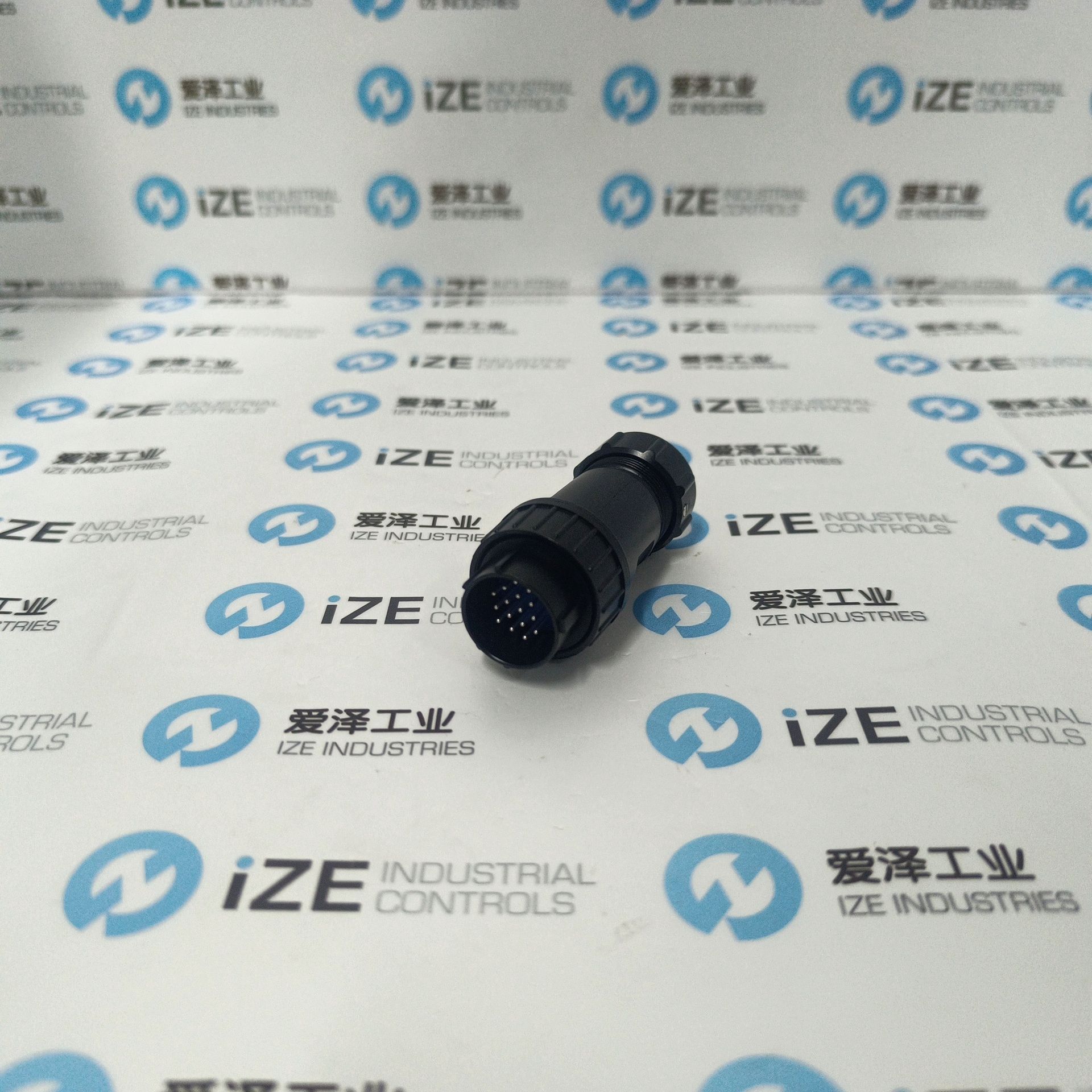 NANABOSHI插头NJW-2416- PM8原装