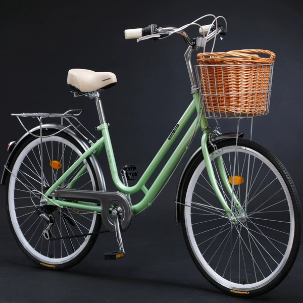 Exclusive version of fruit green speed change