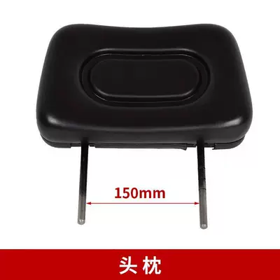 Other vehicle seats, Seat Cushion Universal Seat - universal-headrest