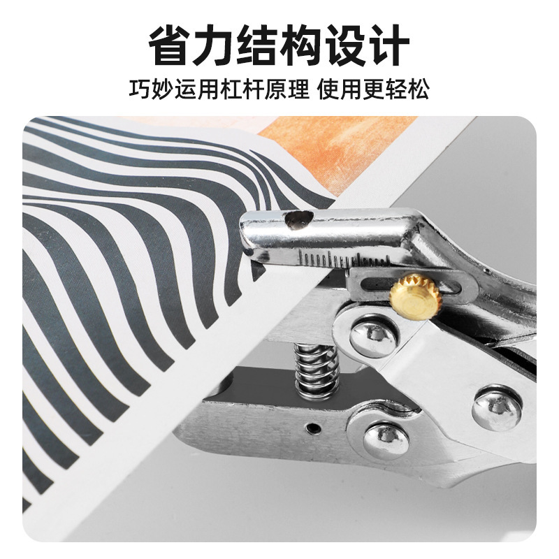 クロスボーダー卸売多機能 165 ミリメートルクロームアイレットプライヤーパンチングプライヤーアイレットプライヤー金属リングパンチャーツール|undefined