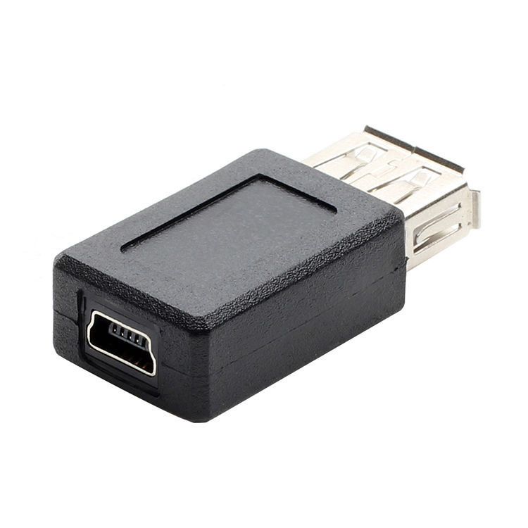 スポット供給usb 0アダプタ安卓mini/マイクロ変換ヘッド10個セット安卓公転母ヘッド|undefined