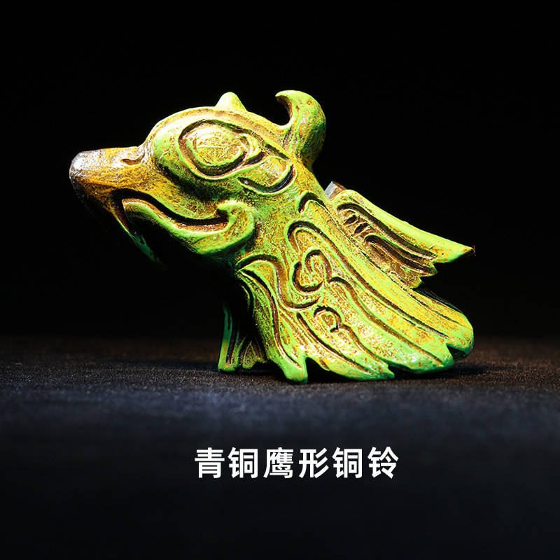 匹诺考古冰箱贴故宫文创博物馆旅游纪念品考古盲盒磁吸贴收藏玩具|undefined