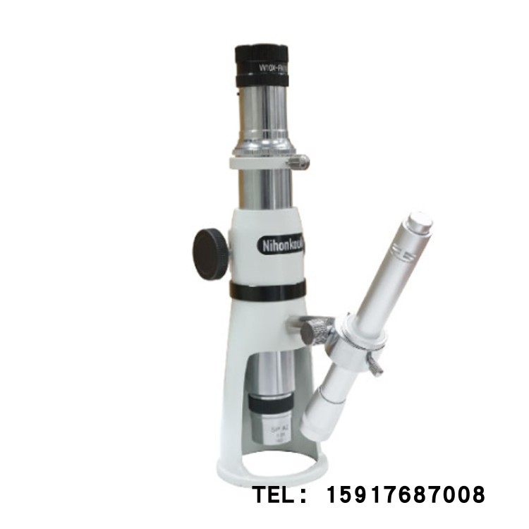 日本原装NIHONKOUKI光器NSM-20车间测量显微镜20X倍放大镜