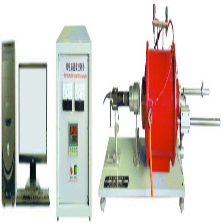 耐火度测定仪 型号:CJY-II库号：M279901