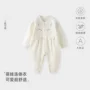 婴儿宝宝秋季长袖爬爬服