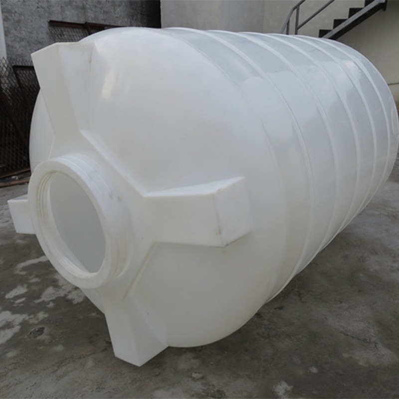 滚塑成型工程建筑用pe储罐/园林绿化配盖子室外蓄水储罐