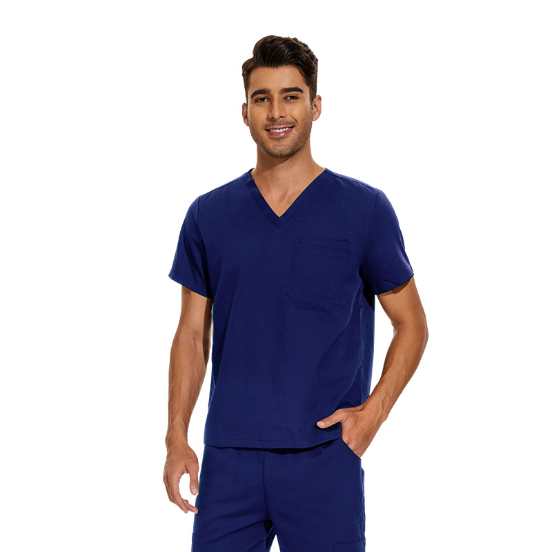 Nurse uniform for men and women for work