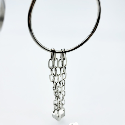 G0093 Escape from handcuffs King Magic Magic Props Manufacturer Ba Children’s Toys Annual Meeting Festival Performance