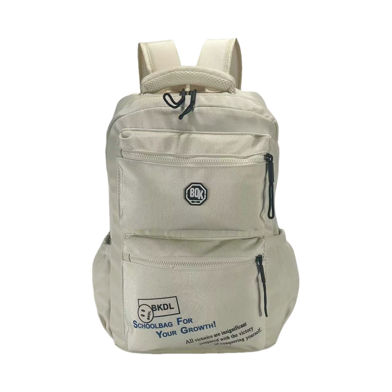 (Cross-border trading), high quality capacious universal backpack for traveling, for students