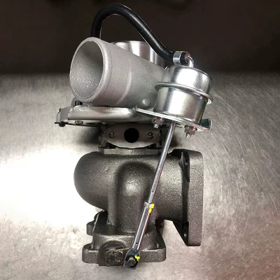 Supercharger 24100-3251 turbocharger
