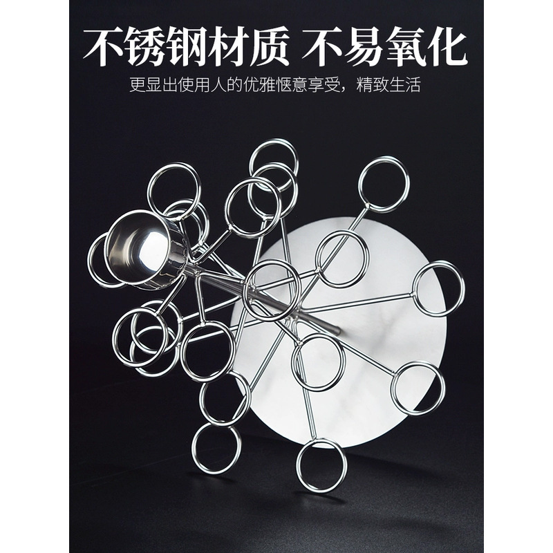 B52 taza de bala taza de vino vino vino licor taza de cóctel taza de vino conjunto taza de vino extranjero taza de vino de bar