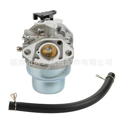 GCV190 HRB216 HRS216 – Carburetor