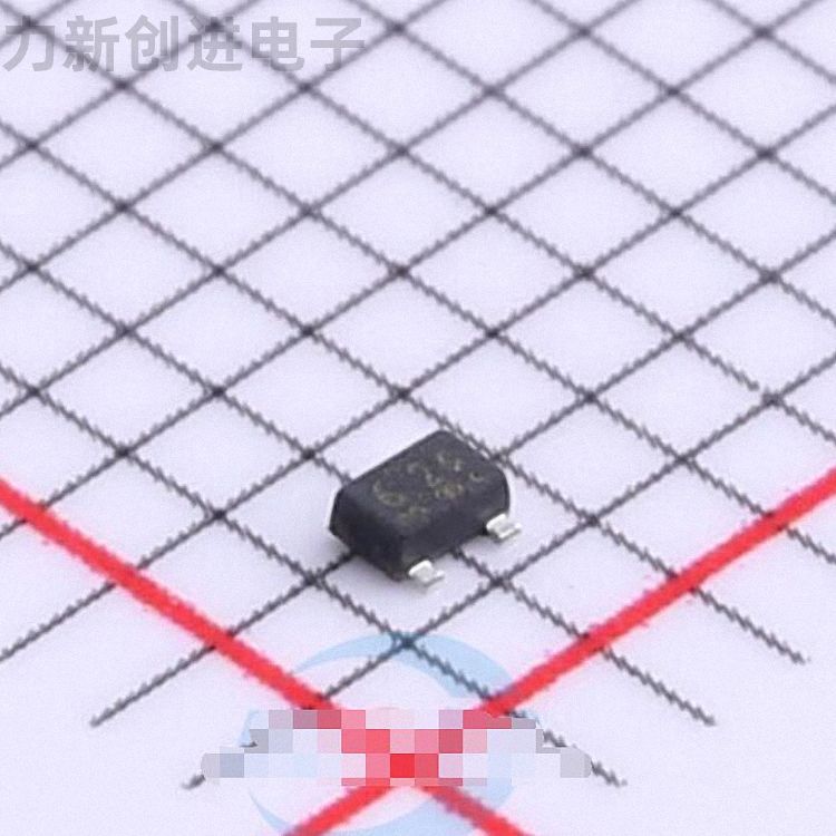 DF3A6.2FV,L3F 规格 VESM ESD二极管 现货供应