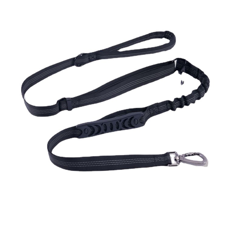 Cuerda para perros, correa para perros grandes a prueba de explosiones, correa para perros, cinturón de seguridad para mascotas