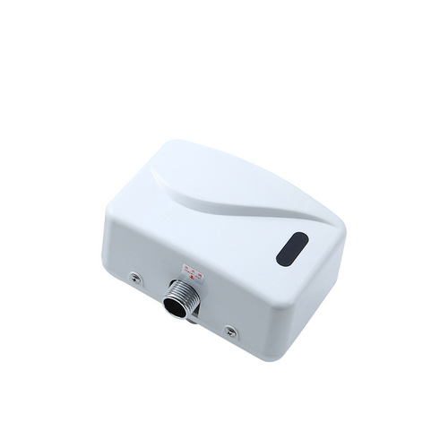 Freestanding Infrared Urinal Sensor, Wall-Mounted Commercial-Grade Toilet, Smart Automatic Flush System for Restrooms—Wholesale