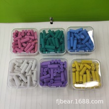 电动橡皮擦通用替芯晨光得力小学生专用不留痕无屑橡皮文具换替芯