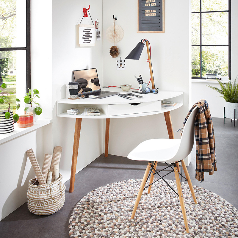 Wall Triangle Cabinet Learning Desk Corner Writing Desk Corner Corner Computer Desk Simple Household Corner Small Apartment Wall Triangle Cabinet Learning Desk Corner Writing Desk Corner Corner Computer Desk Simple Household Corner Small Apartment