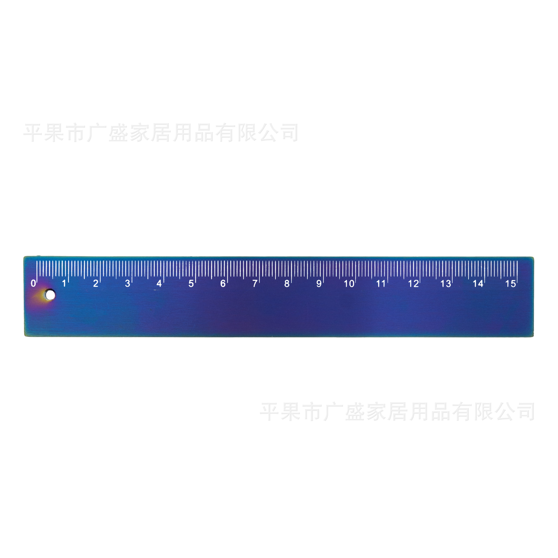 컬러 15cm 자