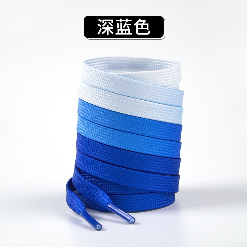 Dark blue, gradient