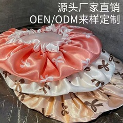二重男女共通シャワーキャップ防水シャワーヘッドカバー家庭用女性入浴成人児童キッチン油煙防止専用
