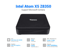 TX85 X5 Z8350  4G64G ������X���C Mini  PC