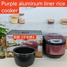 5LRice cookerӢ�ĵ緹��Ӣ��5L��������ԤԼ�緹�ҹ���ֱ��