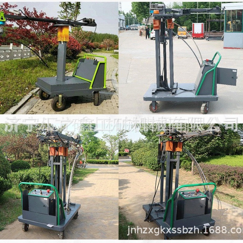 厂家批发销售修剪机 2024年新款修剪机现货质优价廉