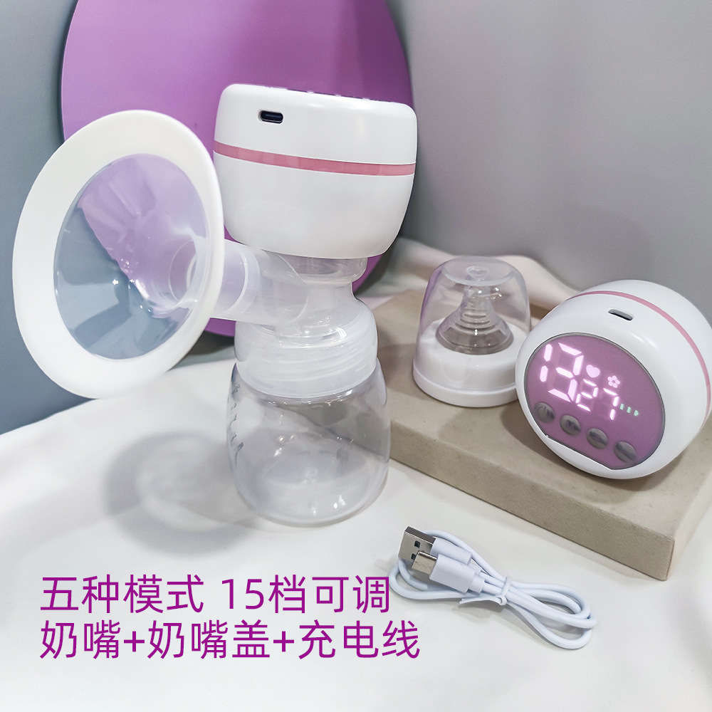 흰색 5가지 모드 15단 표준 스피커 커버